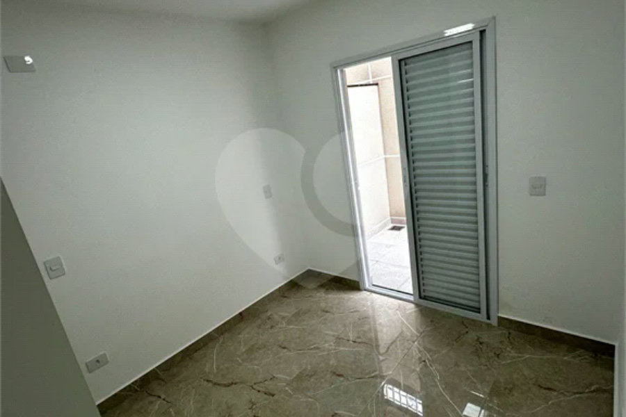 Apartamento à venda ou para alugar com 2 quartos em Mandaqui, São Paulo, SP