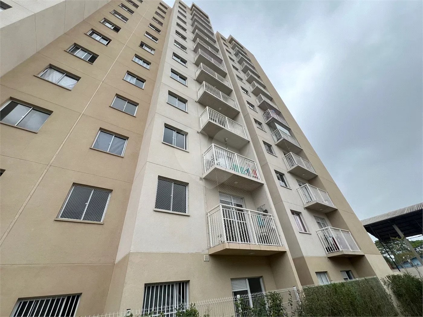Apartamento à venda com 2 quartos em Vila Guilherme, São Paulo, SP