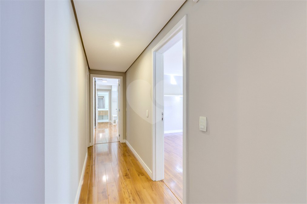 Apartamento para alugar com 4 suítes em Alto da Boa Vista, São Paulo, SP