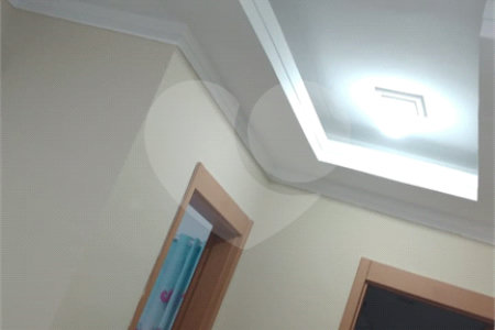 Lindo apartamento no Bosque dos Ipês .