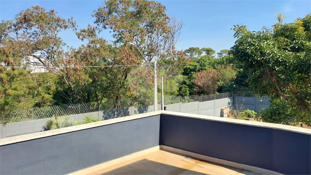 Casa com 3 Dorms, sendo 1 Suíte no Condomínio Reserva Aquarela