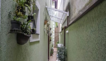 Casa à venda com 3 suítes em Vila Formosa, São Paulo, SP