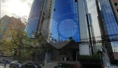 Sala para alugar em Vila Olímpia, São Paulo, SP