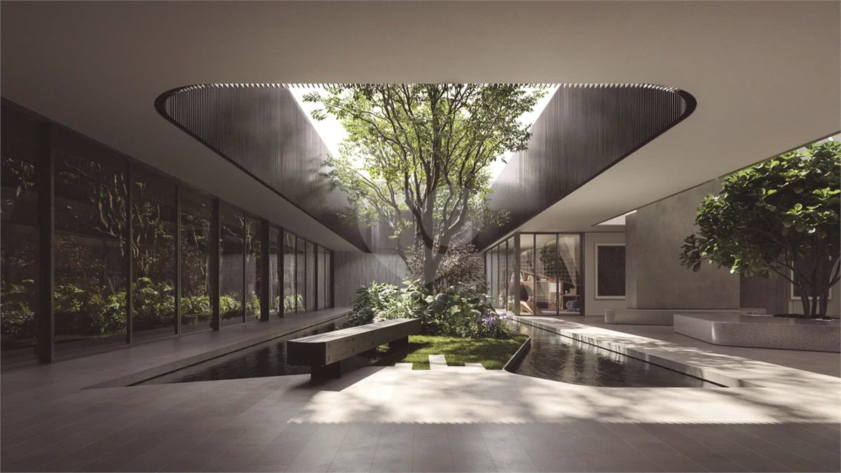 Cobertura Duplex Exclusiva nos Jardins | 614 m², 4 Suítes e 5 Vagas, Vista Livre