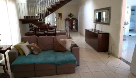 Casa à venda com 3 suítes em Jardim Alvorada, São Carlos, SP