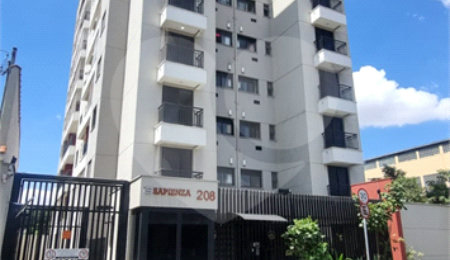Apartamento à venda com 2 quartos em Vila Amália (zona Norte), São Paulo, SP