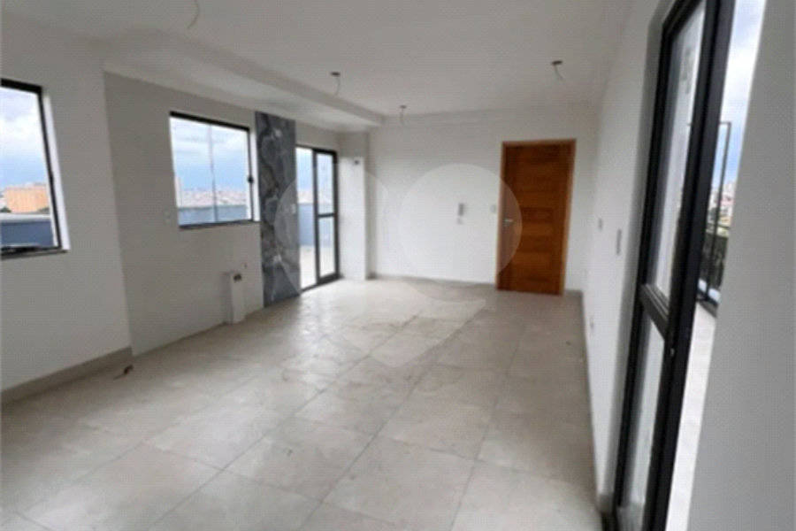 Apartamento à Venda – Vila Nivi | Zona Norte de São Paulo