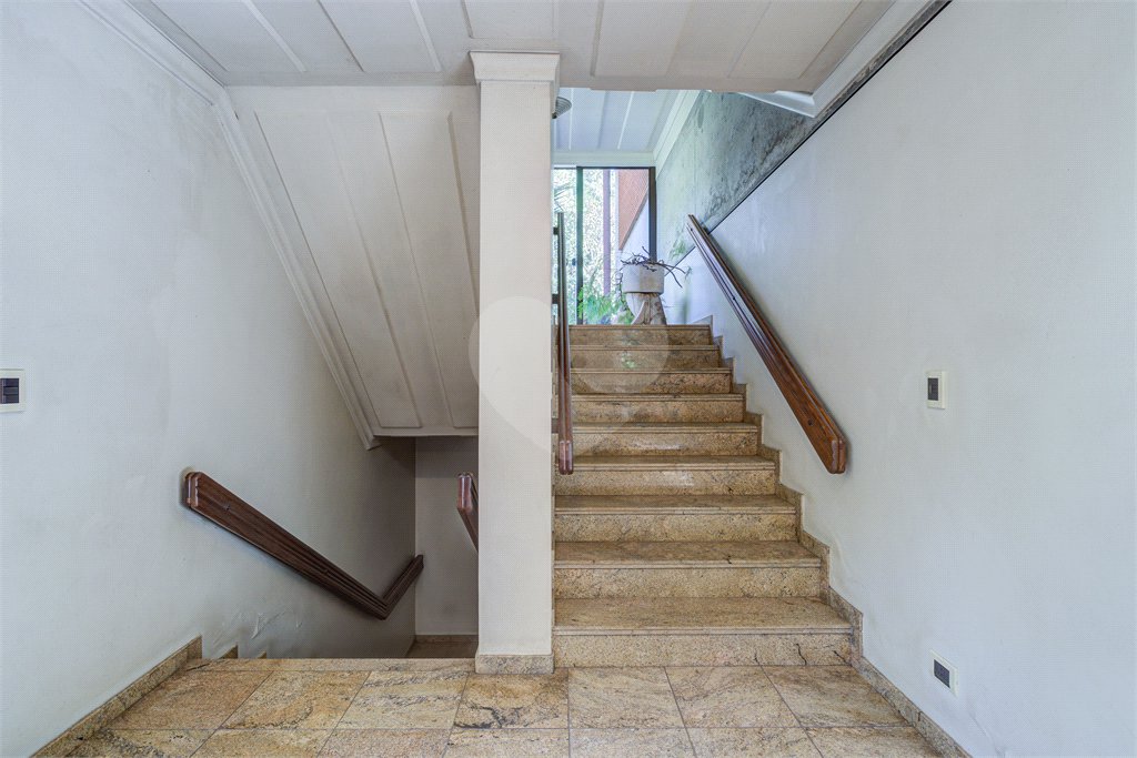 Casa à venda ou para alugar com 4 suítes no condomínio Chácara Flora, São Paulo - SP