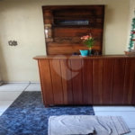 Sobrado à venda com 3 quartos, sendo 1 suíte, em Parque Residencial Maria Stella Faga, São Carlos, SP