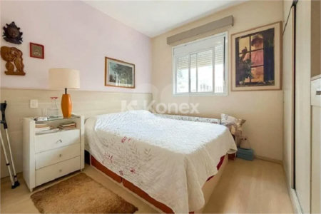 Apartamento à venda com 4 quartos em Vila Mariana, São Paulo