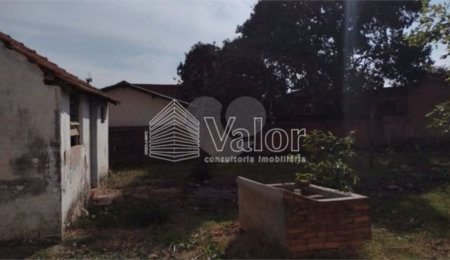 Terreno à venda em Vila Marcelino, São Carlos, SP