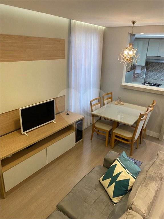 Apartamento a venda no Monte Logan