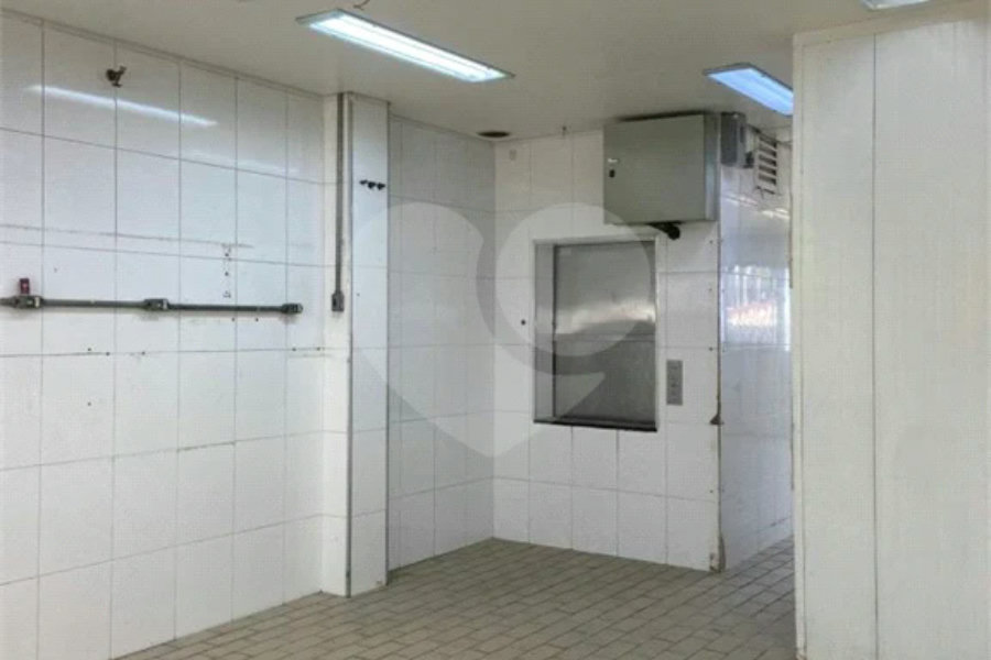 Prédio Comercial à Venda na Mooca – 394 m² de Área Construída