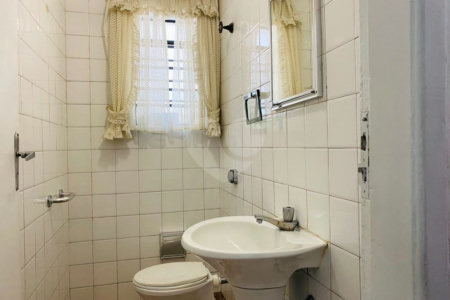 Sobrado à venda com 3 quartos em Campo Belo, São Paulo, SP