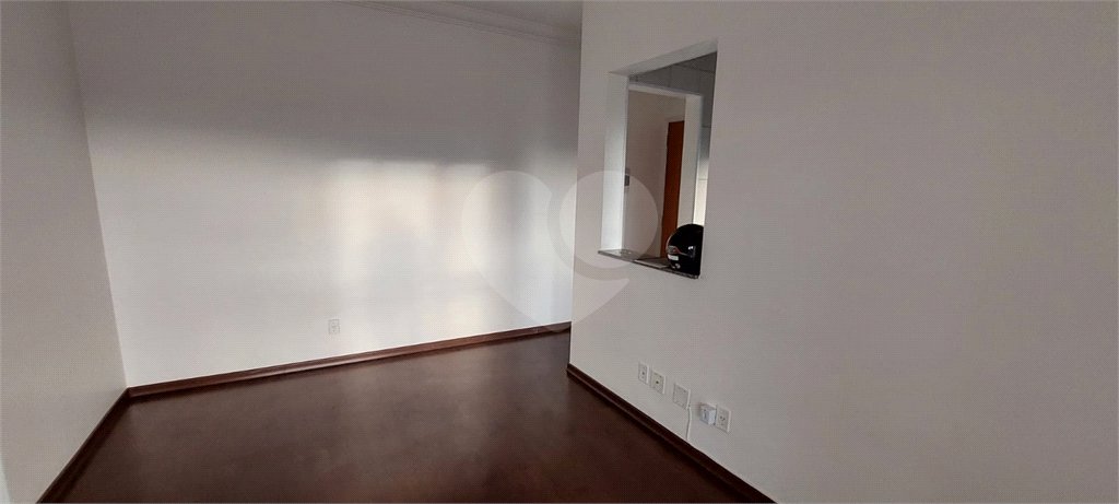 Apartamento 1 dormitório no Condomínio Parque das Violetas