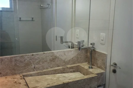 Apartamento para Locação - Vila Mariana/SP