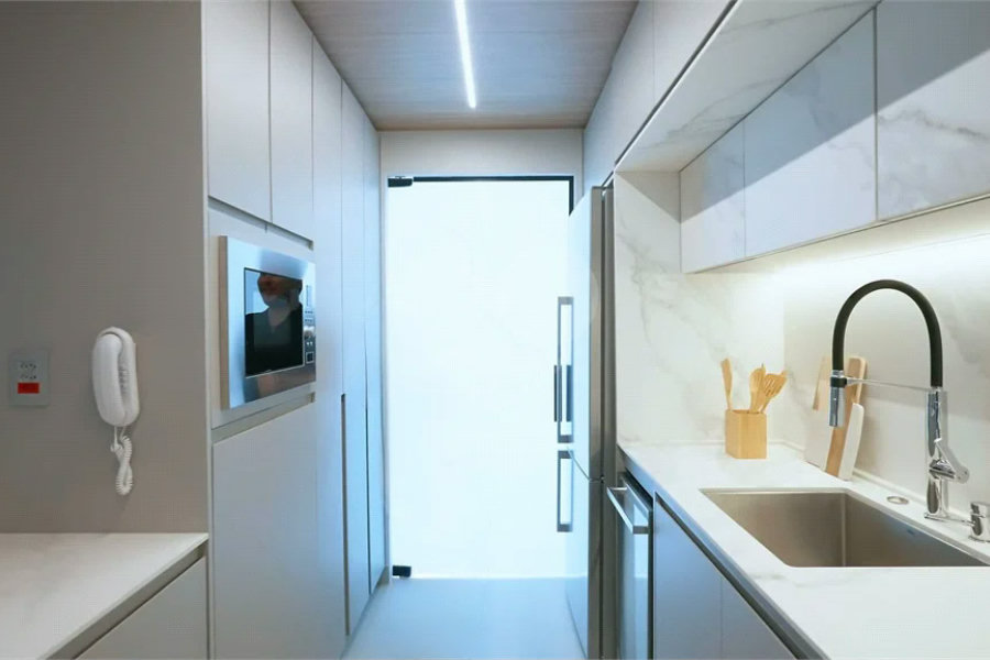 Apartamento à venda com 3 quartos, sendo 2 suítes, em Vila Leopoldina, São Paulo, SP