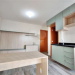 Santana Studio, 25 metros privativos, 1 vaga