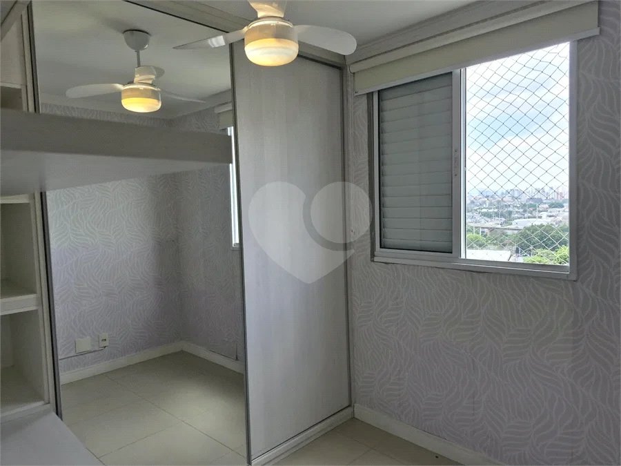 Oportunidade na Vila Leopoldina! Imóvel de 69m2, com 3 dorm., sendo 1 suíte, 2 banheiros, sala, cozinha e 2 vagas. Com ar condicionado em 2 dorm.