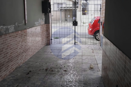 Casa Assobradada à Venda com 2 quartos em Jardim Celeste, São Paulo - SP