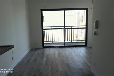 Studio 24m², metro Mackenzie