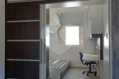 Apartamento para venda no Residencial Bianchi