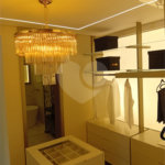 Soleil by Boca do Lobo: Apartamento de 246m² com 4 Suítes e 4 Vagas na Chácara Klabin ALTO PADRÃO