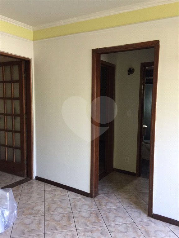 Apartamento para venda no Residencial Romeu Santini