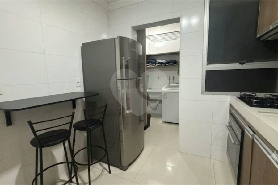 Apartamento Condomínio Jatobá - 2 quartos