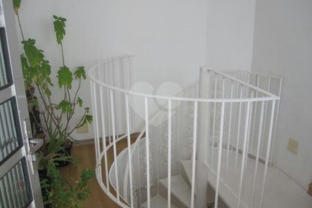 Apartamento á venda - Jabaquara