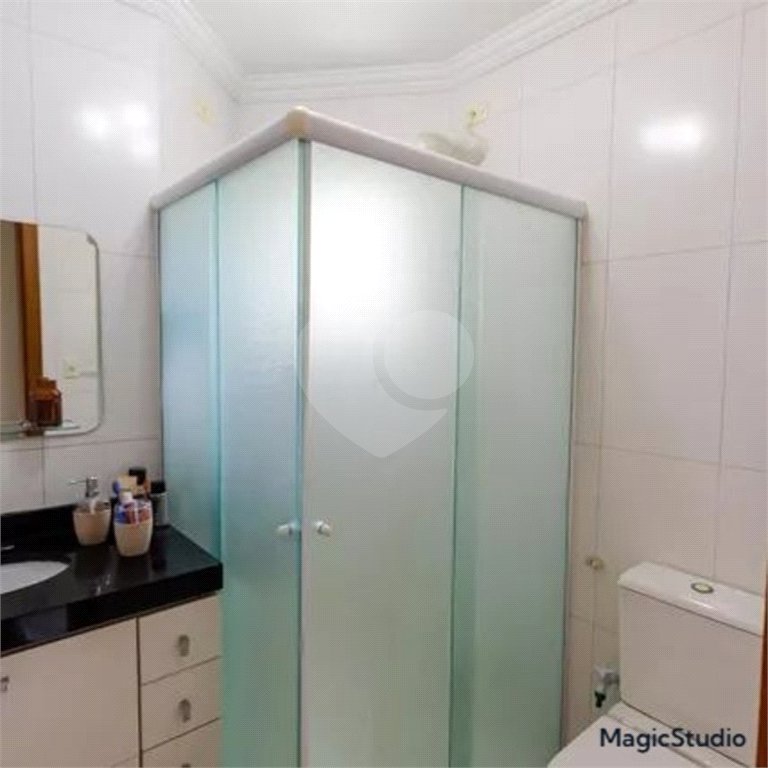 Casa com 144m² , 3 dormitórios , 1 suíte , 3 vagas , à venda no Jardim das Maravilhas em Santo André.