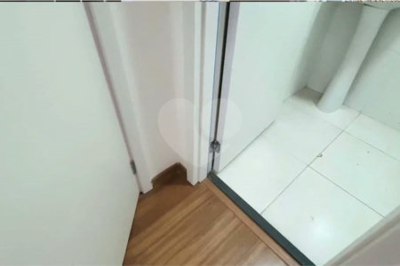 Apartamento com 1 dormitório à venda, 24 m² por R$ 215.000 - Mooca - São Paulo/SP