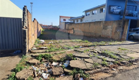 Terreno à venda em Parque Sisi, São Carlos, SP