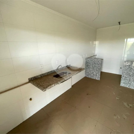Cobertura duplex no Residencial Beatricce