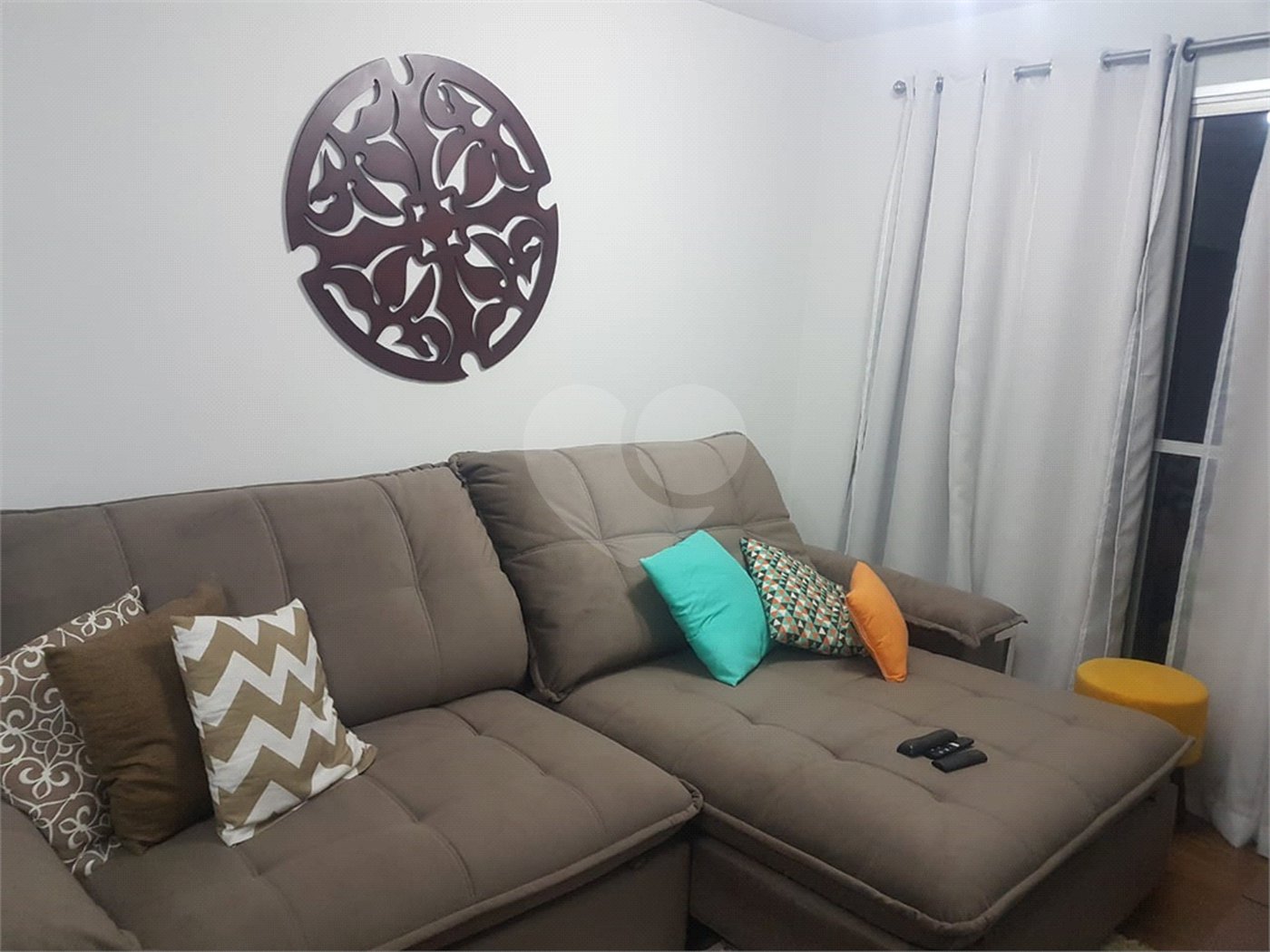 Apartamento para Venda Moóca-São Paulo com 75 metros quadrados com 2 dormitórios, 1 vaga.Aceita Permuta.