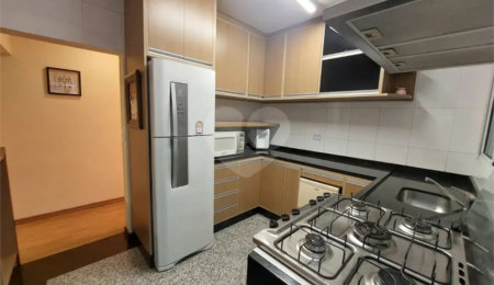 Apartamento à venda com 3 quartos, sendo 1 suíte,  em Vila Mazzei, São Paulo, SP