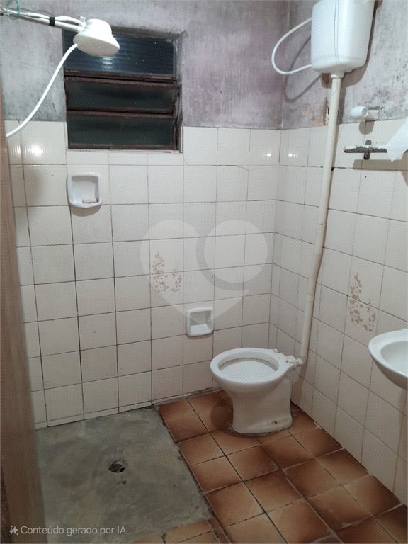 Terreno com casa para reforma Oportunidade no Jardim Beatriz — São Carlos/SP