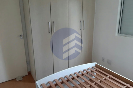 Apartamento à venda ou para alugar com 3 quartos, sendo 1 suíte, em Vila Suzana, São Paulo - SP