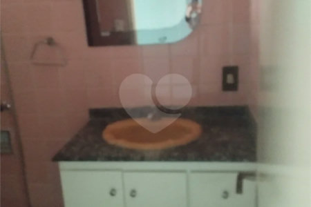 APARTAMENTO 3 QUARTOS E 1 VAGA À VENDA NO CAMBUCI VENDER