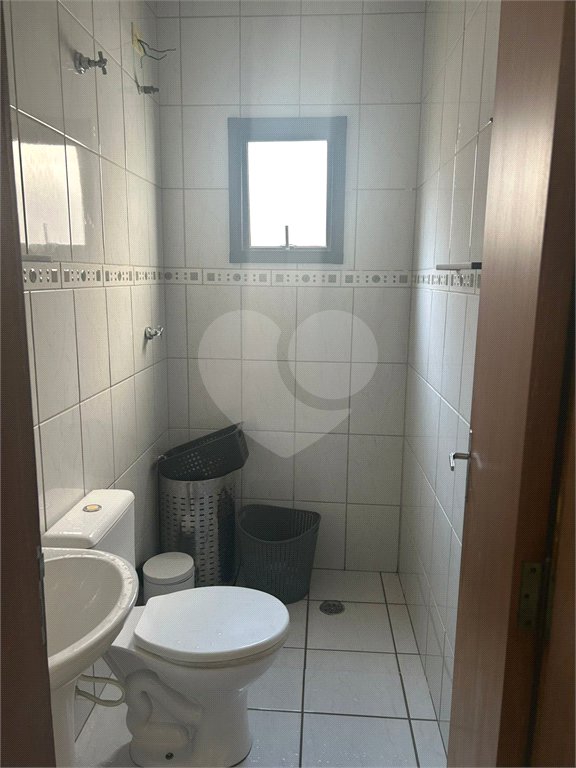 Apartamento à venda - Santo André