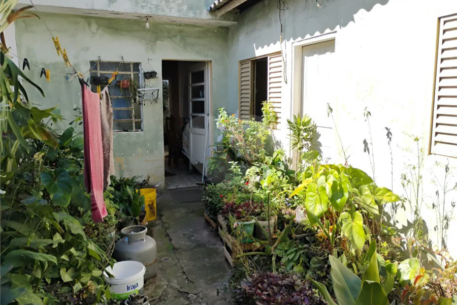 Excelente terreno à venda de 400 m² no Jabaquara