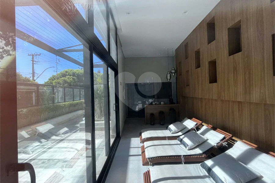 Apartamento à venda no São Dimas em Piracicaba/SP.