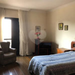 Apartamento de Alto Padrão com 4 Suítes à Venda - 250m² - Centro de São Carlos