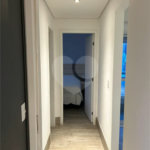 Apartamento com 53m² próximo a região da Consolação em São Paulo - SP.