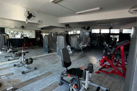 Ponto Comercial para Alugar – 182m² | 1º e 2º Andar | Av. João Dias, 791 – São Paulo