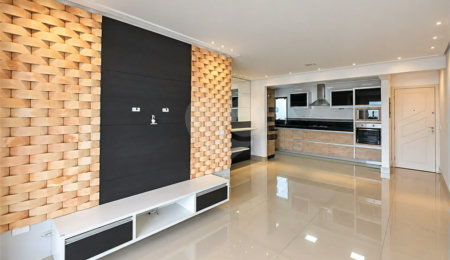 Apartamento à venda ou para alugar com 2 quartos, sendo 1 suíte,  em Jardim do Mar, São Bernardo do Campo, SP