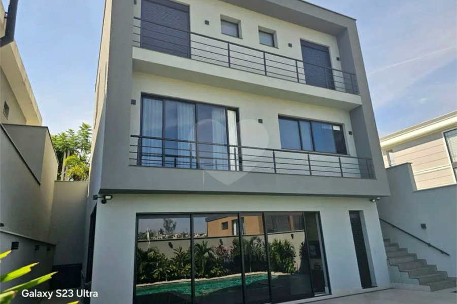 VILLA BELLA VISTA