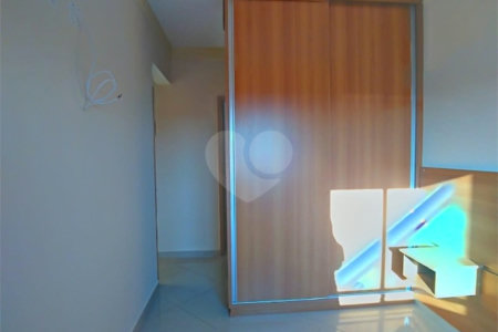 Apartamento no Condomínio Estilo Clube .