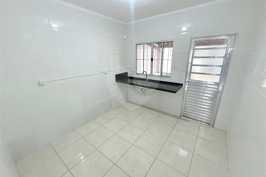 Casa à Venda no Bairro Santa Terezinha – Piracicaba/SP