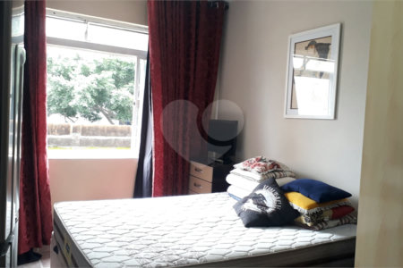 Studio á Venda com 29m² - Bela Vista